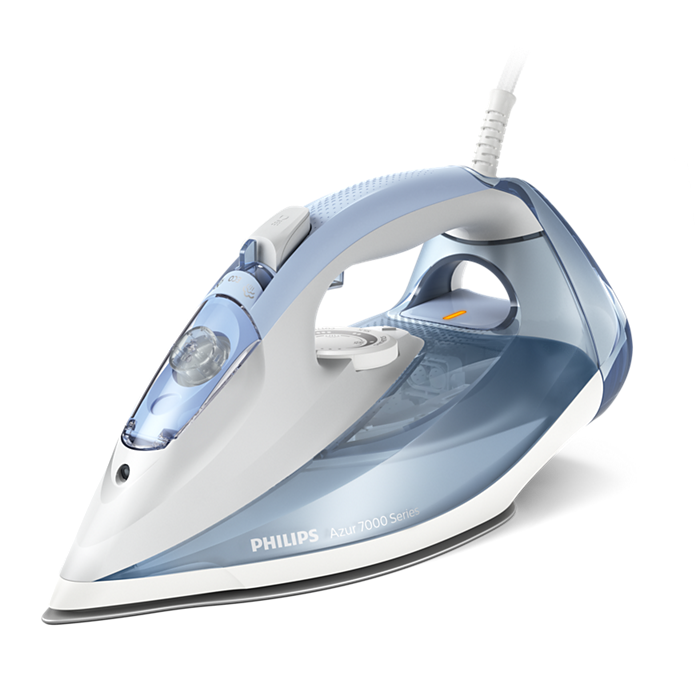 Philips HV Steam Iron DST7011/26 Philips HV Steam Iron DST7011/26